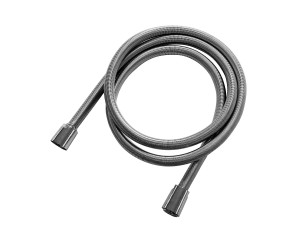 Aquaelite FL003 A Пружинный гибкий шланг из нержавеющей стали 150 см