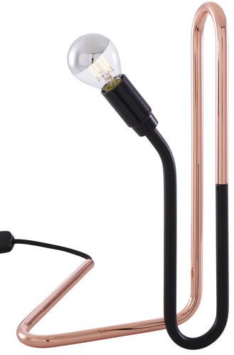 Ligne Roset Настольная лампа из меди sun-id-1441595 - Вид №1