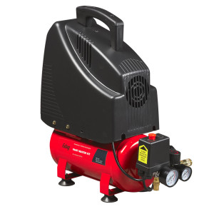 Компрессорный набор поршневой безмасляный Fubag Paint Master Kit 9157944