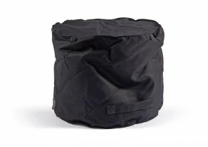 Atipico Круглый садовый пуф из полиэстера