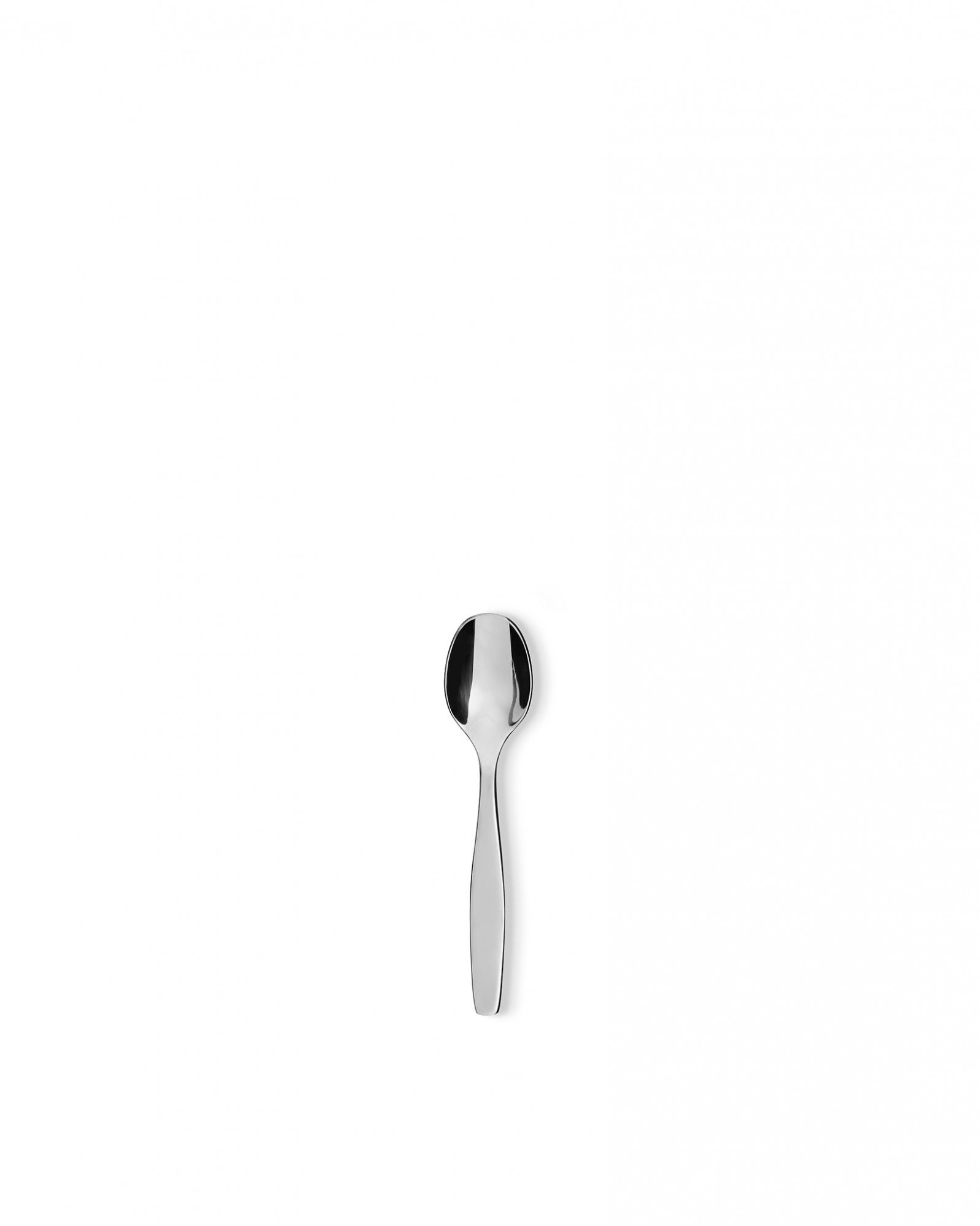 Чайная ложка. 6 штук Alessi Itsumo ANF06/8