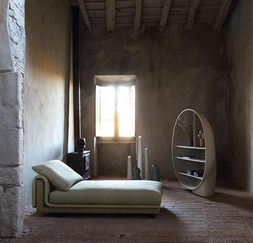 Roche Bobois Книжный шкаф из полиуретана Nativ sun-id-1501194 - Вид №8