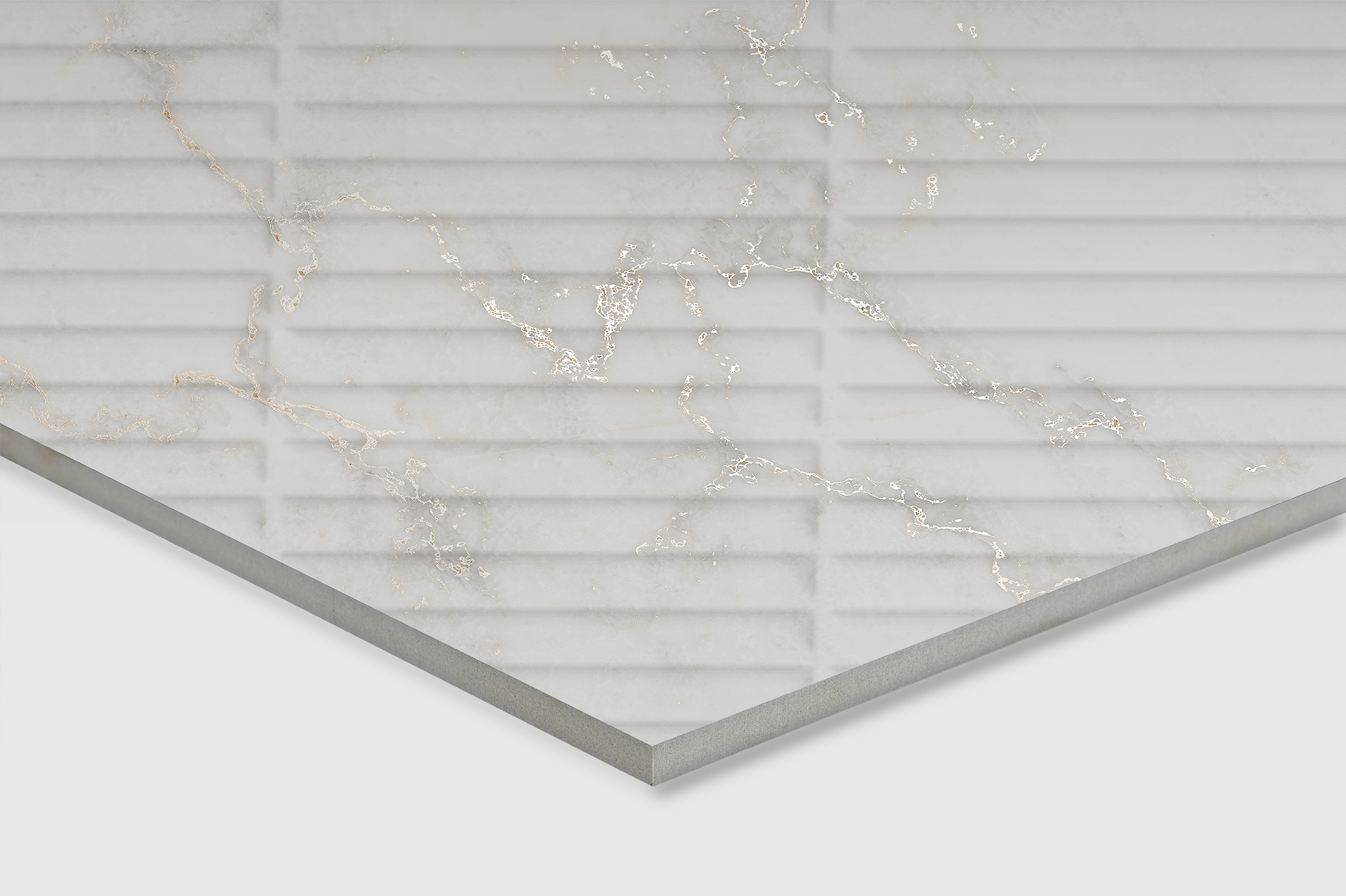 PRATONIX BEIGE DECOR — Элегантность мрамора в вашем интерьере CP4002-D Arcadia Ceramica - Вид №6