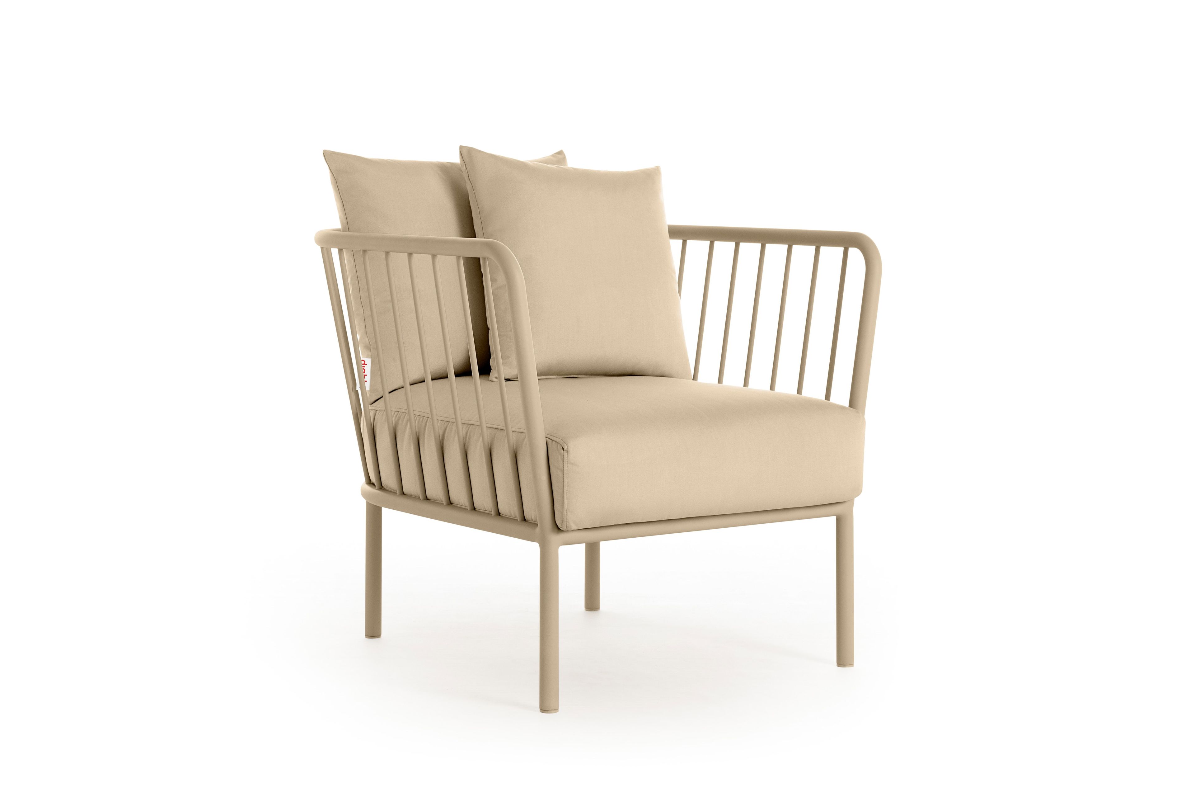 Кресло с подлокотниками Diabla Arp ARCH-00006686 - Вид №22