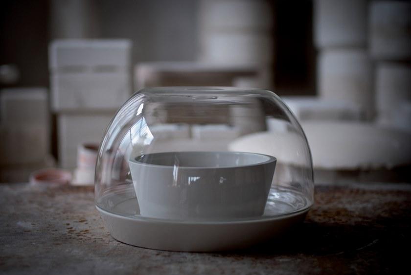 Atipico Керамическая чаша Crudo 7510 - Вид №12