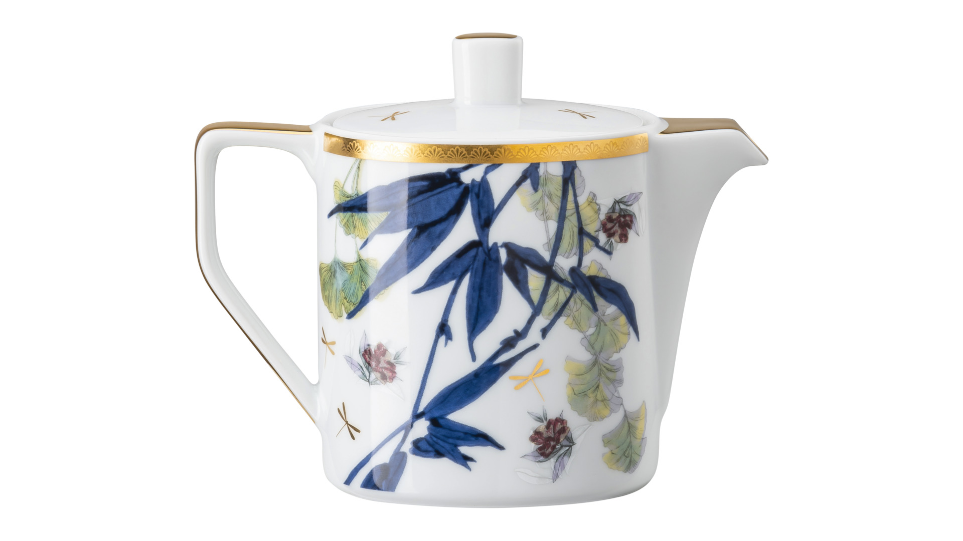 10654598 Молочник Фарфоровый Rosenthal Германия  - Вид №1