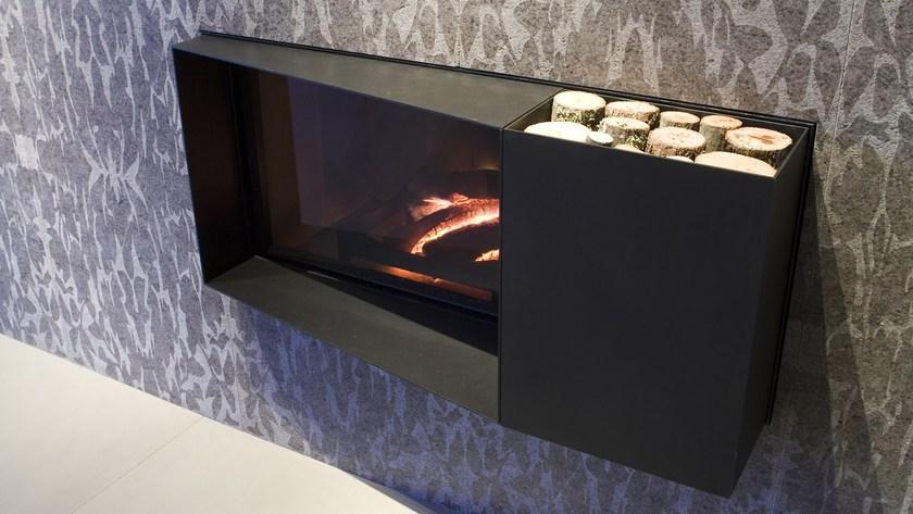 Antonio Lupi Design Дровяной камин Antoniolupi sun-id-1473840 - Вид №4