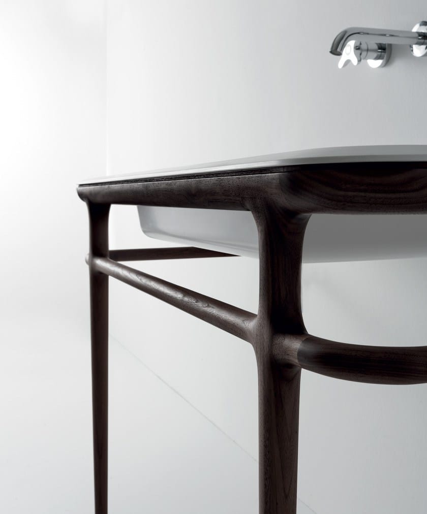 Полная мебель для ванной комнаты Antoniolupi IlBagno ARCH-00102097 - Вид №10