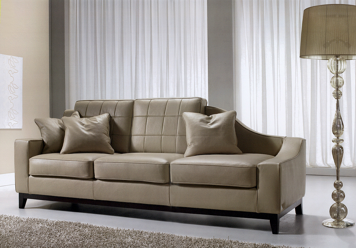 Кушетка  BEDDING BOSTON 01  - Вид №1