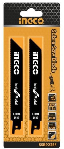 INGCO ITALIA Запасные лезвия sun-id-1366349 - Вид №1