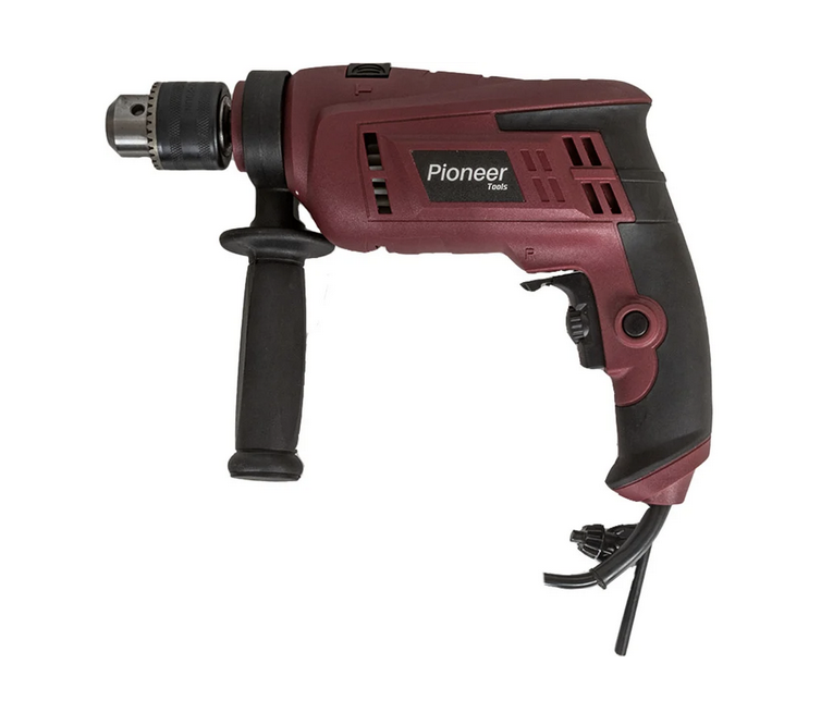 Дрель  Pioneer EID-M850-01C 9216853 STDN-0150409
