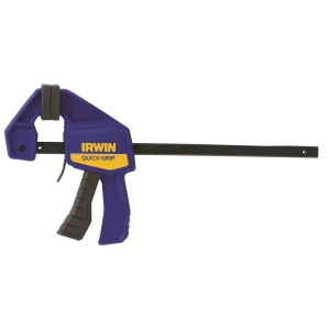 Мини-струбцина Irwin Quick Grip 300 мм