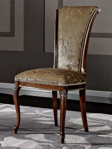 Стул  MIRANDOLA M2134/S