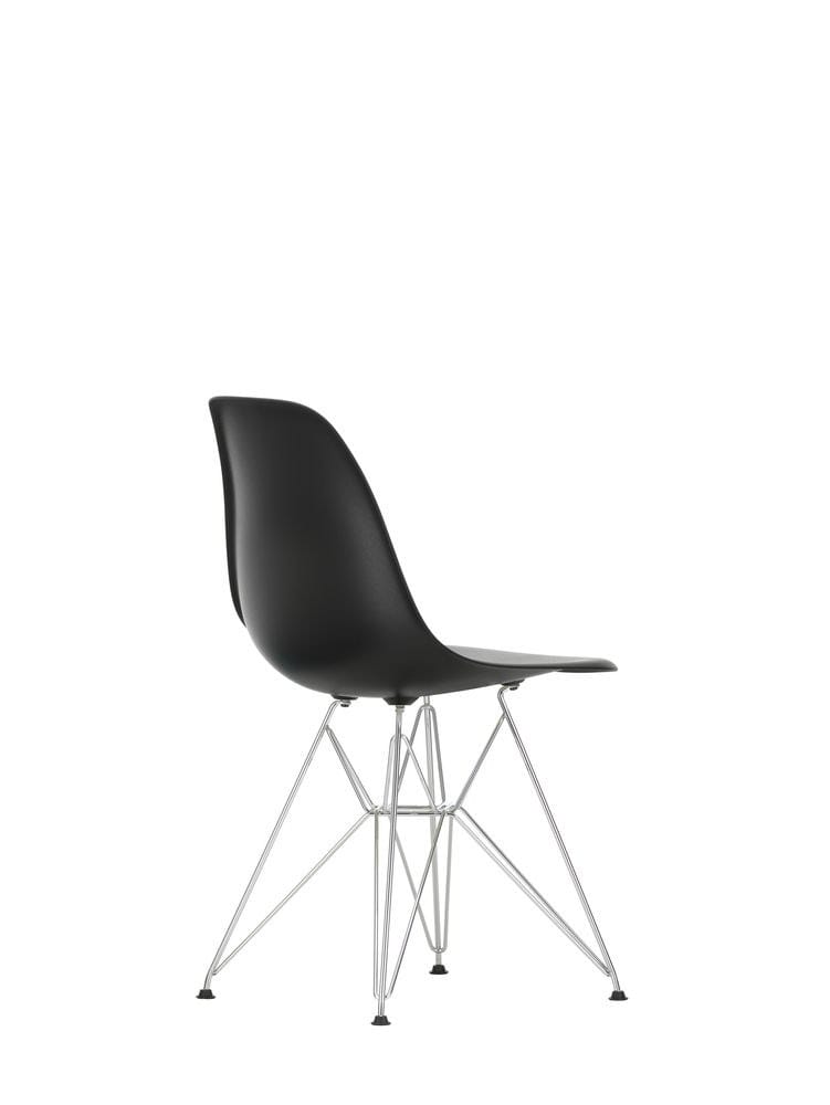 Стул из полипропилена с мягким сиденьем VITRA Eames Plastic Chair ARCH-00147160 - Вид №82