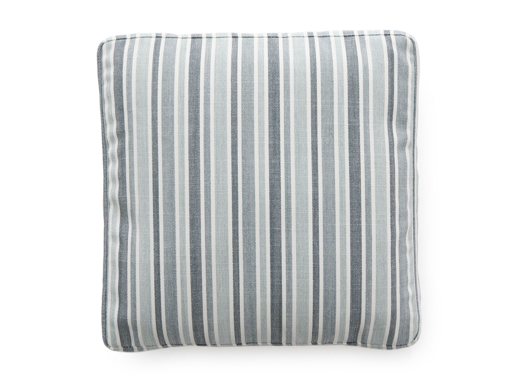 Наружная ткань съемная квадратная подушка Kartell Plastics ARCH-00062073