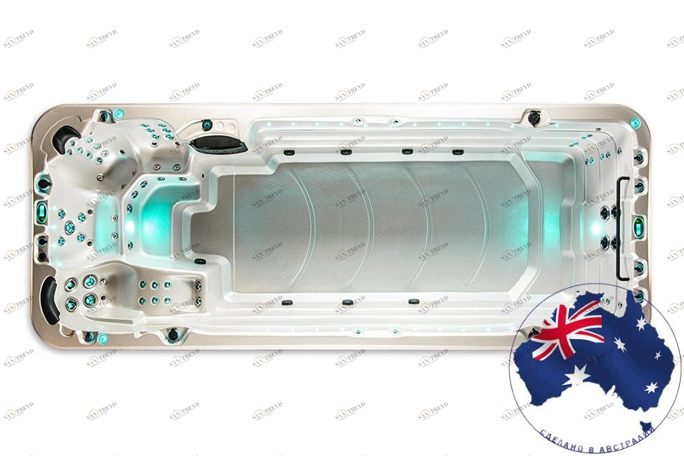 Vortex Spas Aqualap Santreyd sun-id-296268