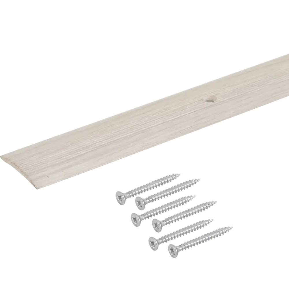 Порог-стыковка Artens для бесшовного перехода между покрытиями 17854811 STLM-0008787 - Вид №3