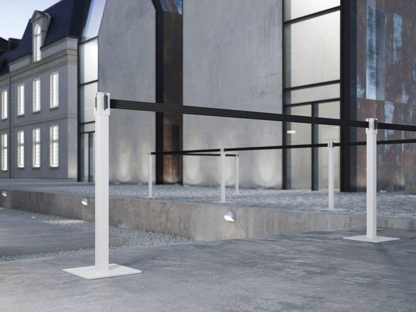 Systemtronic Столб дорожный алюминиевый sun-id-1492048 - Вид №1