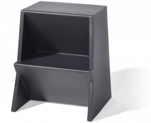 Richard Lampert Табурет / лестница из полиэтилена