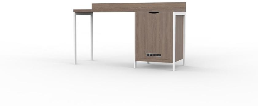 Mobilspazio Стол для гостиницы Urban sun-id-1372439 - Вид №25