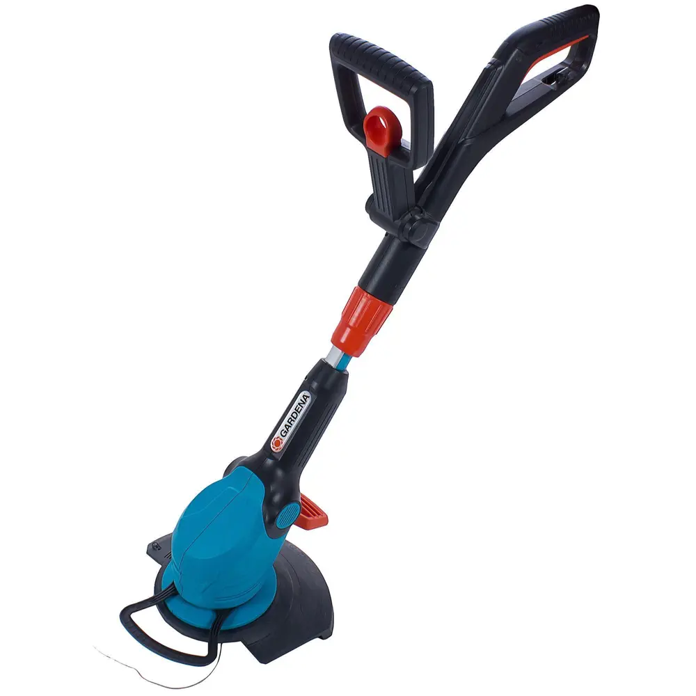 Триммер электрический Gardena EasyCut 400/25, 400 Вт 18545501 STLM-2026588 