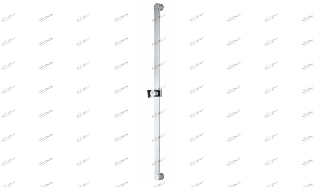 DD1000 Душевые комплекты FLAT/2 - 110 cm BOSSINI 