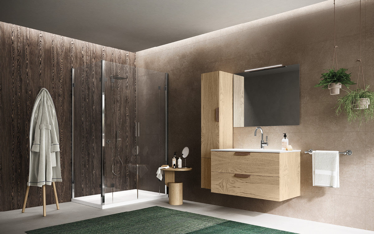 Valentina Eban Мебель для ванной  - Вид №4