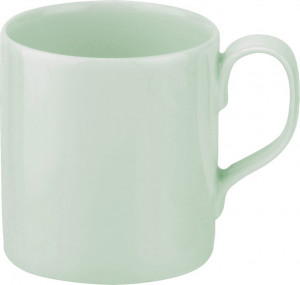 10623542 Portmeirion Кружка Portmeirion "Выбор Портмейрион" 85мл (зеленая) Фарфор