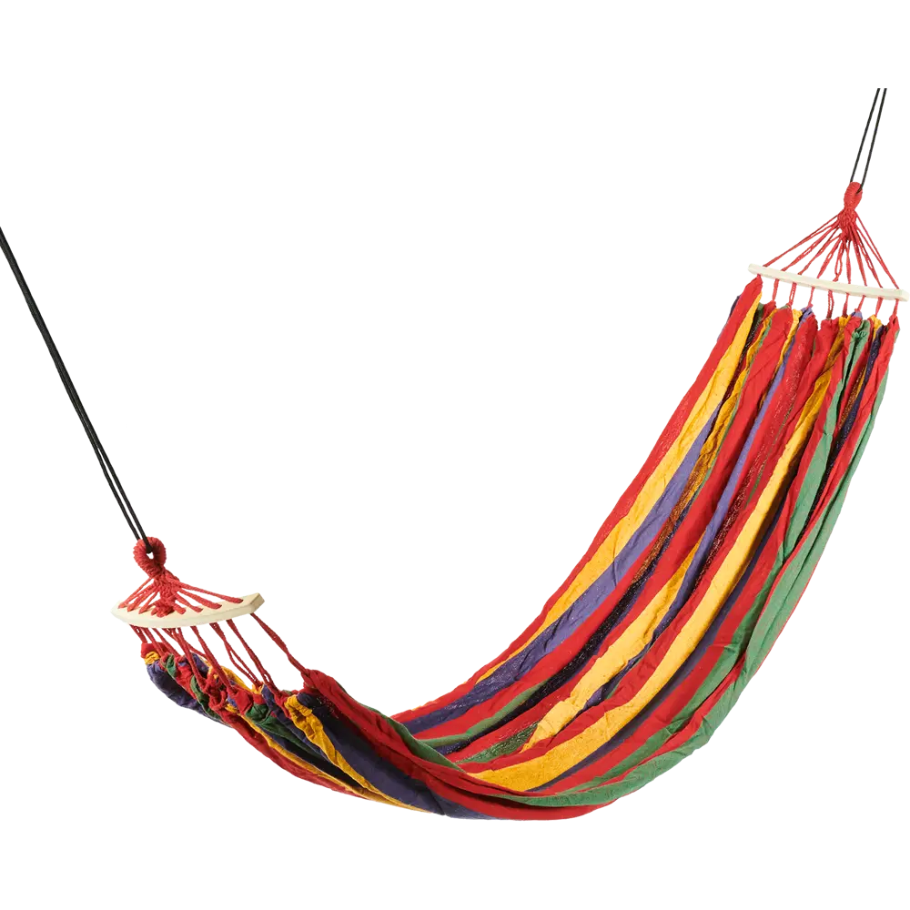 Гамак HAM-81 с планками 200x160 см Santreyd STLM-2032221