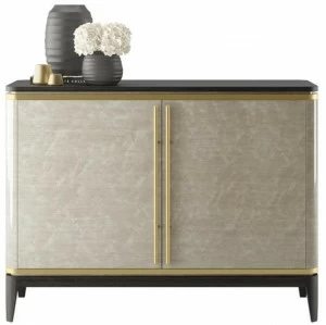 FRATO Комод с деревянными распашными дверцами Siena Ffu430003aae