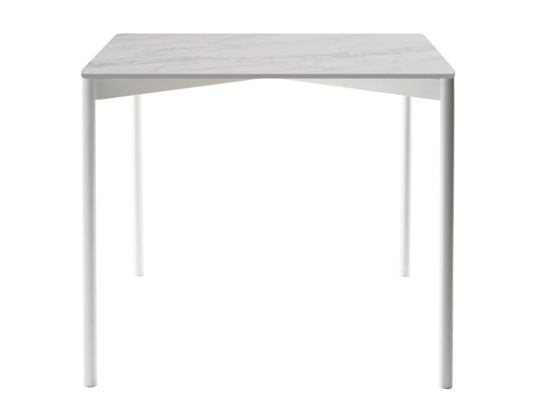 Квадратный стол Vela Arredamenti Navia ARCH-00098339