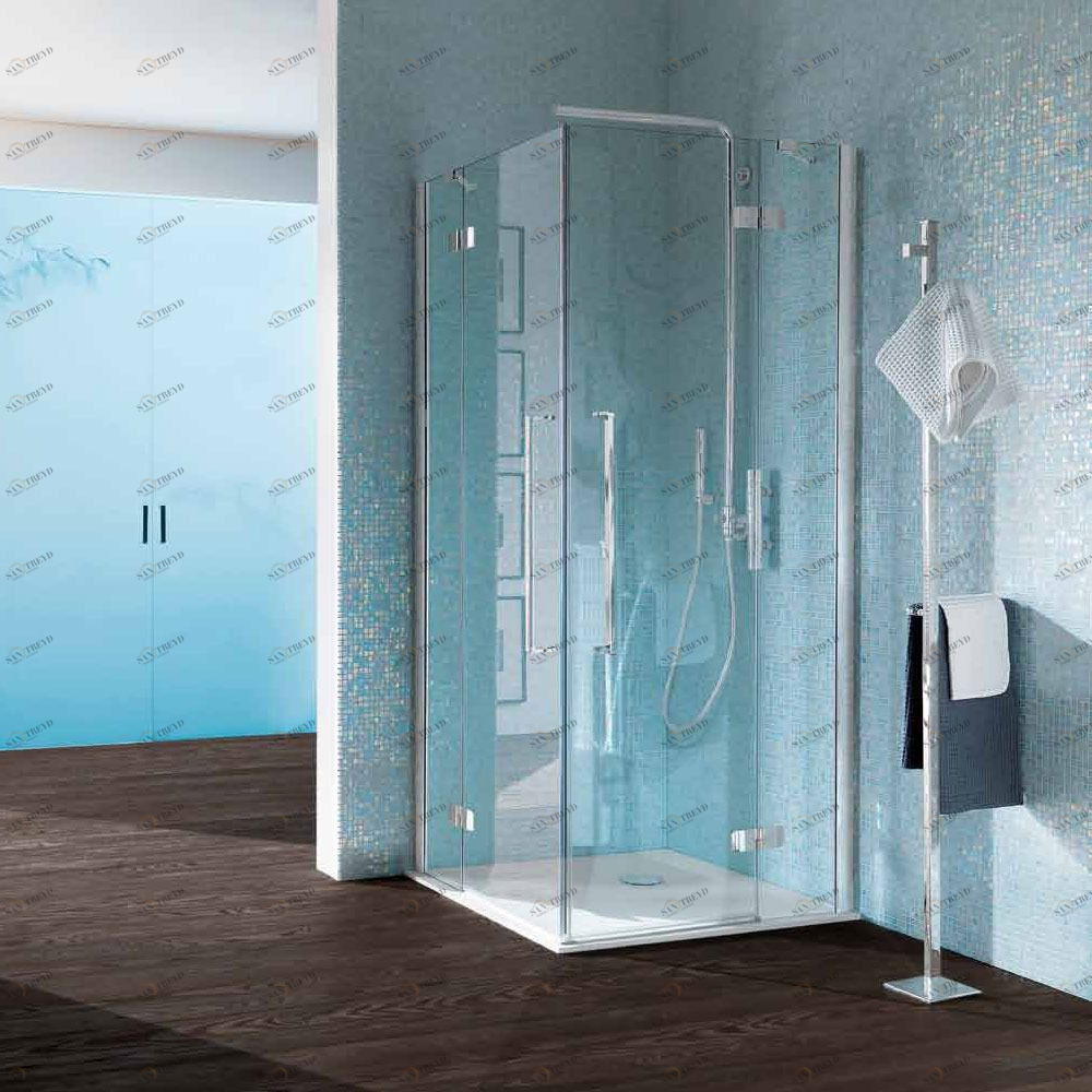 B9912ULUTR Zenith Сollection душевая зона  Samo 36368