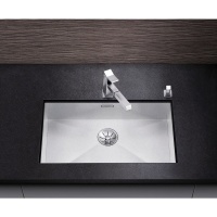 521593 Кухонная мойка Blanco Zerox 700-U  Blanco Zerox