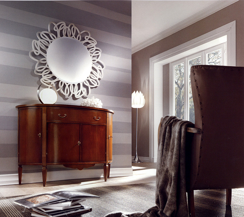 Секретер  BBELLE 211/T 