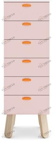 Nidi Лакированный септимиум Lolly sun-id-1512062