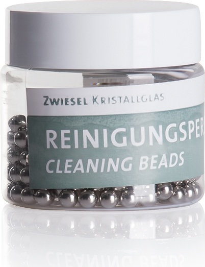 10600058 Шарики для чистки декантера Стальные Schott Zwiesel 