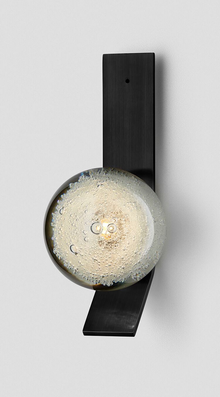 Светодиодный настенный светильник Articolo Studios ARCH-00099610 - Вид №1