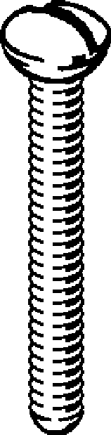 Viega Винт 5111V-593 (282486) 282 486 - Вид №1