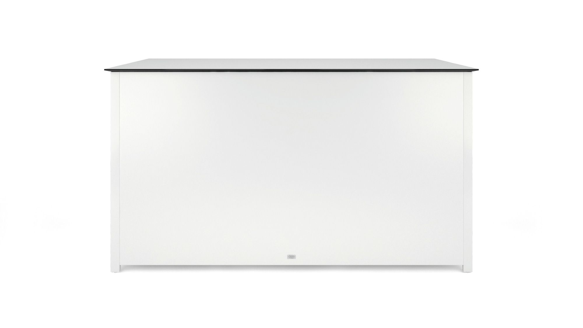 Передвижной садовый контейнер / алюминиевый сундук FISCHER MÖBEL Cushion Box ARCH-00083032 - Вид №8