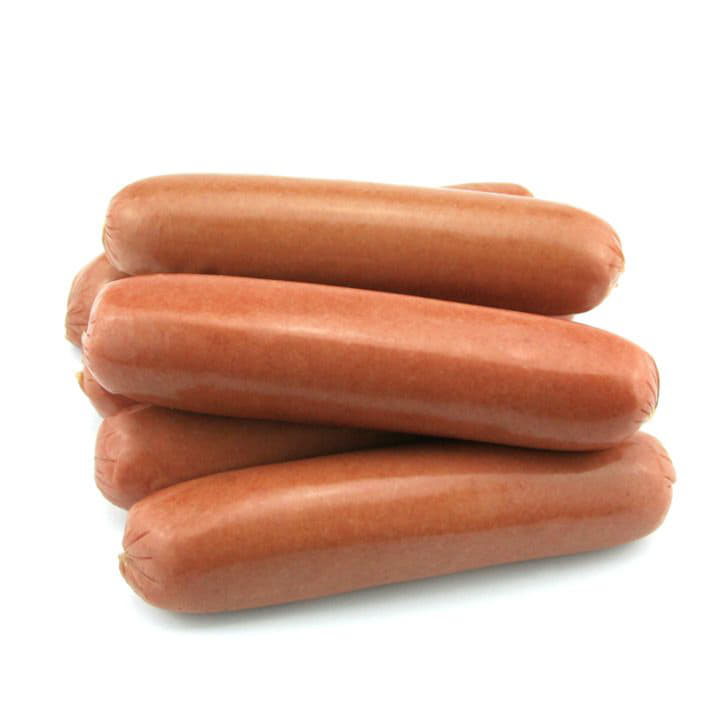 Сосиски говяжьи от Татьяны Ерёмкиной Santreyd 9374 - Вид №1