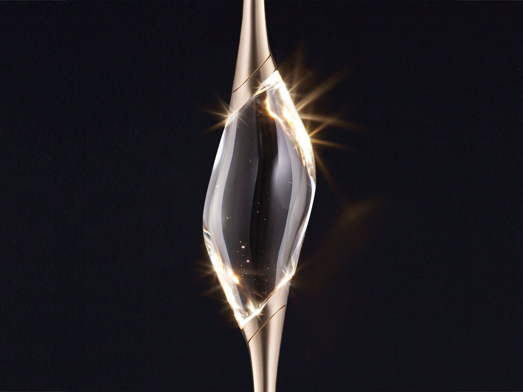 Светодиодный торшер ручной работы Il Pezzo Mancante кусок 12 ARCH-00023376 - Вид №13