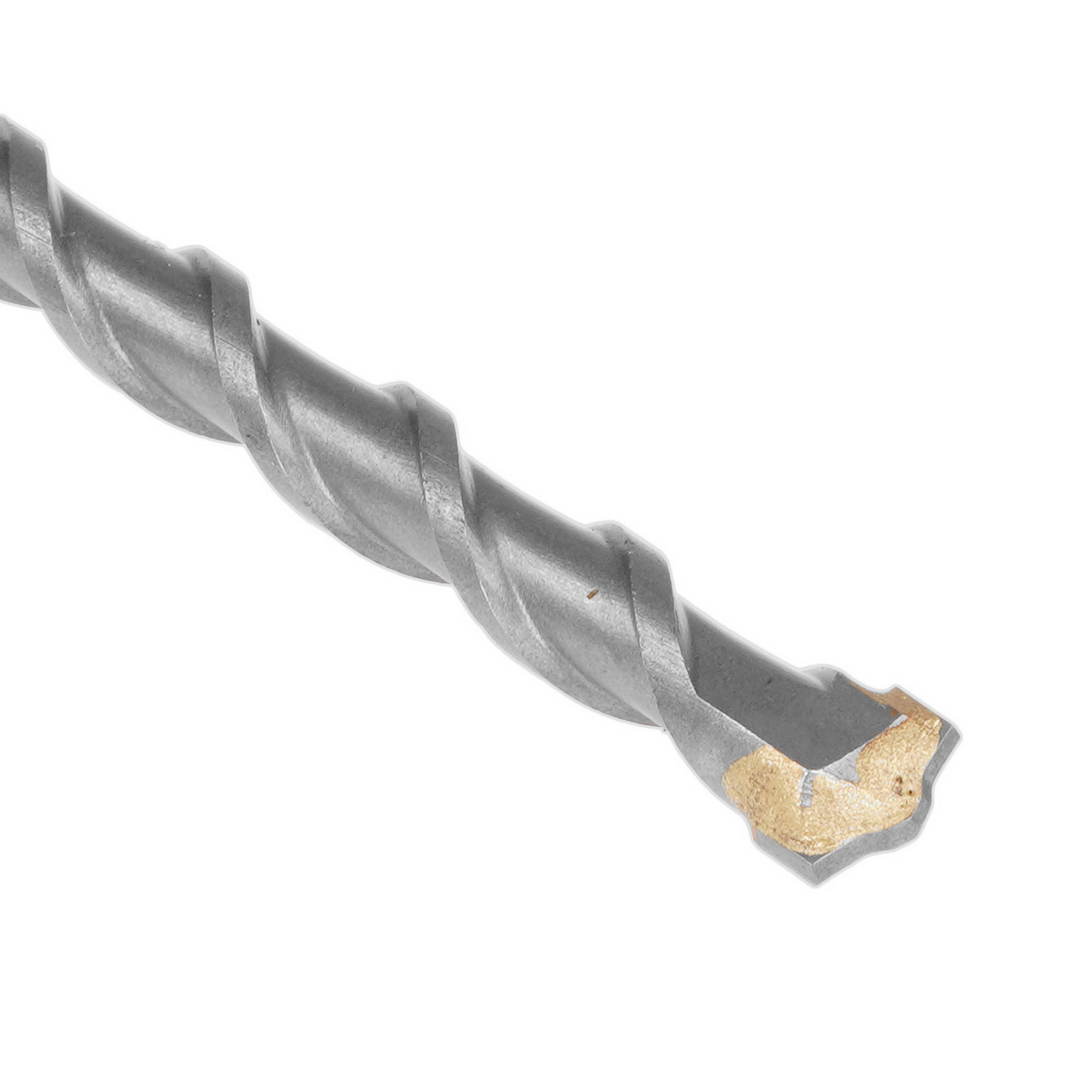 Бур Metallica 904381 210 мм 9120950 STDN-0085113 - Вид №1