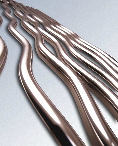 RIO INOX Collection радиатор Cordivari 48102 - Вид №5