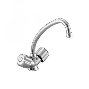 Кухонный смеситель, 1 отв