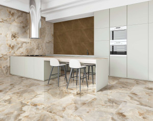 INVISIBLE ONYX — Элегантность в каждом отражении FP1004-A Arcadia Ceramica