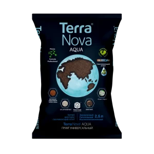 Грунт Terra Nova Аква универсальный 2.5 л 89355826 STLM-2134049