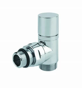 Carlo Poletti V102112E Держатель прямоугольный, с соединением.