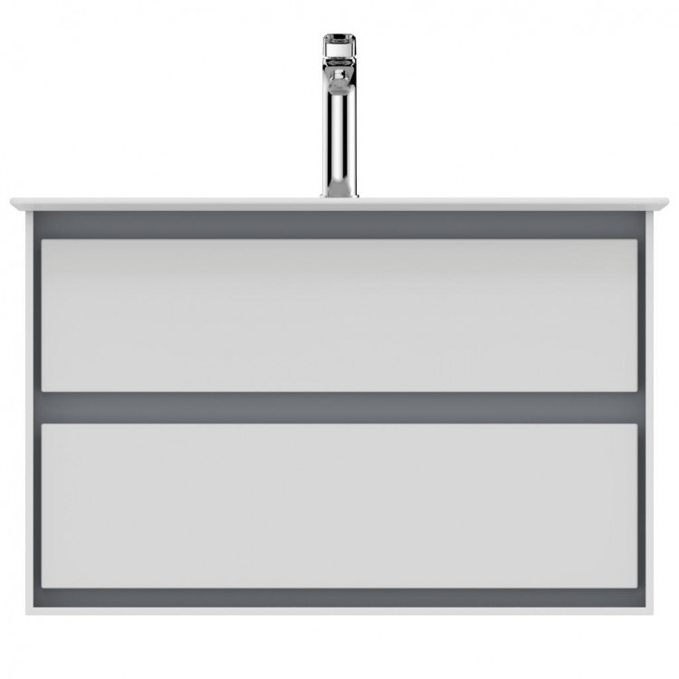 E0819KN Тумба для раковины 80 см Ideal Standard CONNECT AIR - Вид №1