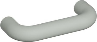 111.23BG.4 Мебельная ручка ø 23 мм HEWI USA Produkte  - Вид №1