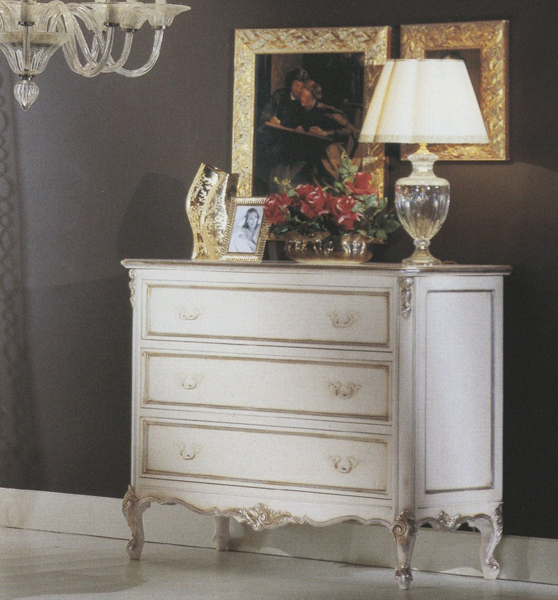 Комод  ARTE CASA 2771 Evoluzione